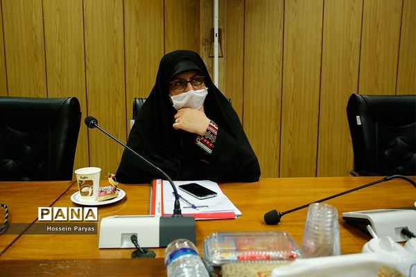 آیین افتتاحیه پایگاه‌های تابستانی دانش‌آموزان