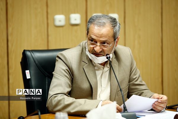 آیین افتتاحیه پایگاه‌های تابستانی دانش‌آموزان