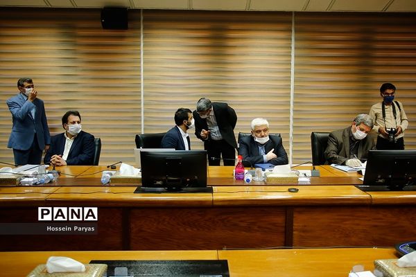 آیین افتتاحیه پایگاه‌های تابستانی دانش‌آموزان
