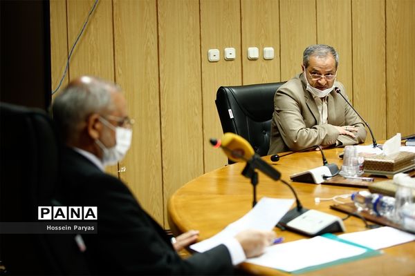 آیین افتتاحیه پایگاه‌های تابستانی دانش‌آموزان