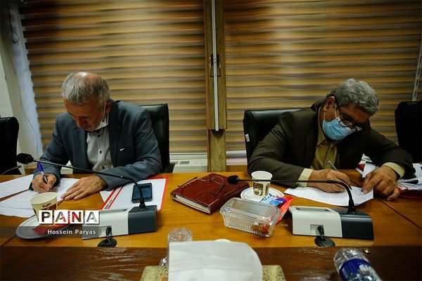 آیین افتتاحیه پایگاه‌های تابستانی دانش‌آموزان