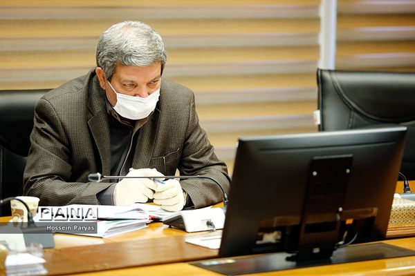 آیین افتتاحیه پایگاه‌های تابستانی دانش‌آموزان
