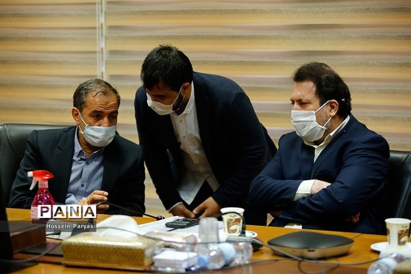 آیین افتتاحیه پایگاه‌های تابستانی دانش‌آموزان