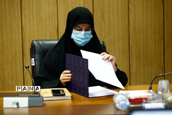 آیین افتتاحیه پایگاه‌های تابستانی دانش‌آموزان