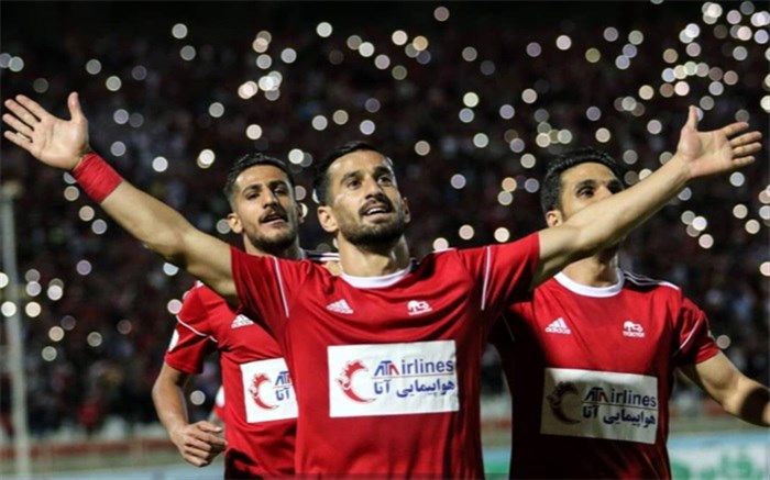 لیگ برتر ایران؛ پولدارها به کورس آسیایی برگشتند