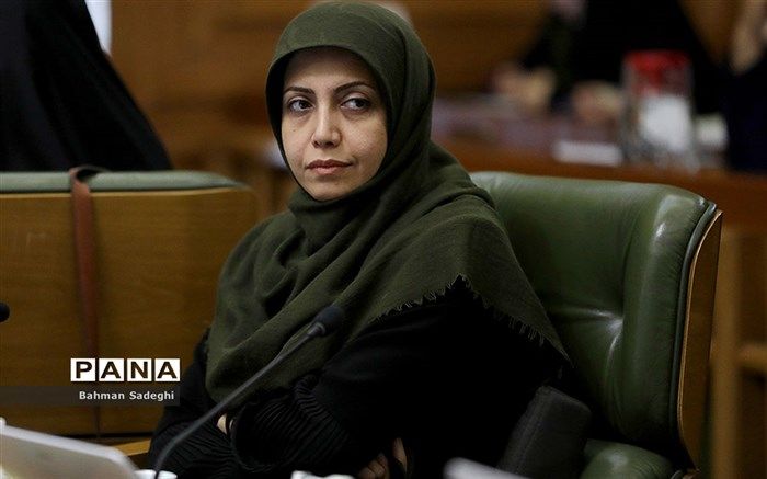 الهام فخاری: شهرداری در پی کم خاصیت کردن واحدهای ایمنی نباشد