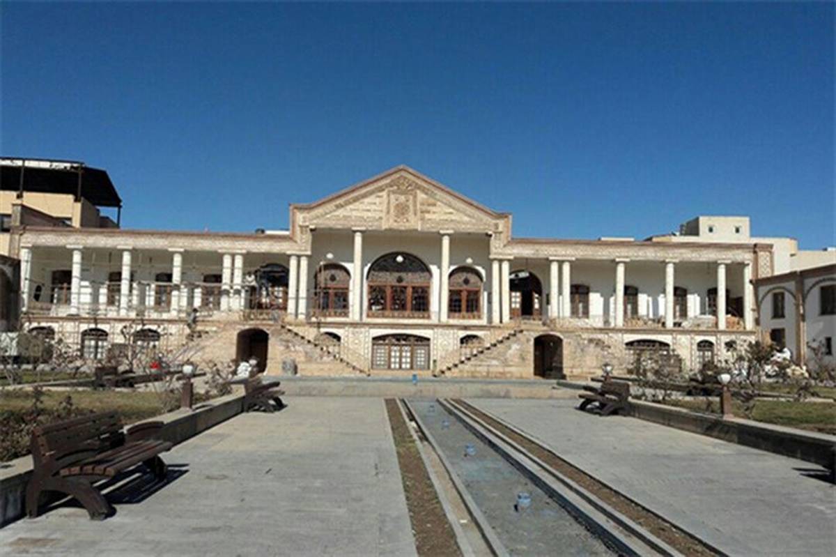 تعطیلی یک هفته‌ای موزه‌های آذربایجان‌شرقی