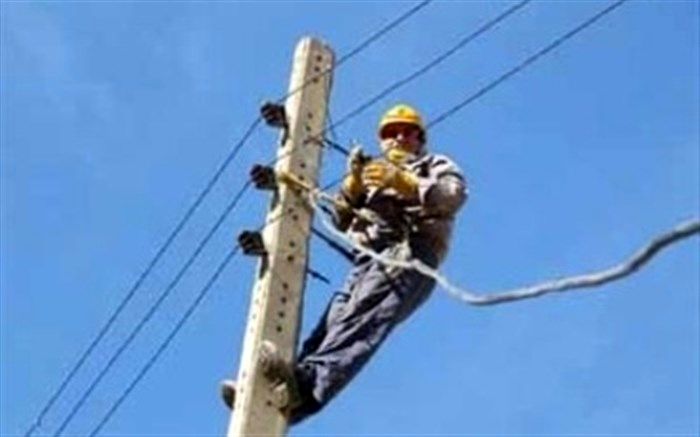 افزایش ایمنی شبکه برق با استفاده از شبکه خودنگهدار