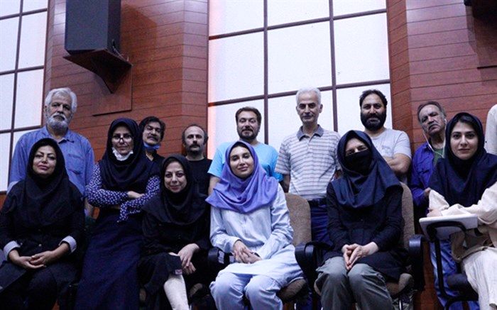مستند نمایشی رادیویی «بانوی کماندار» را از دو شبکه رادیویی تهران و نمایش بشنوید