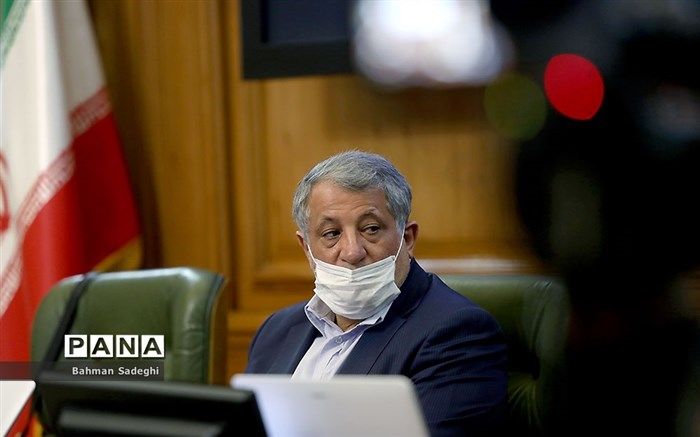 محسن هاشمی: تعداد مسافران متروی تهران از یک میلیون نفر گذشته است