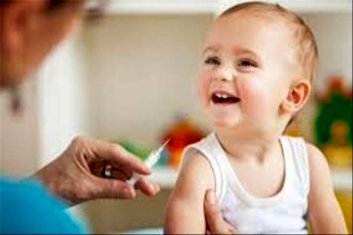 خودداری ۳۳ درصد والدین ژاپنی از واکسیناسیون کودکان