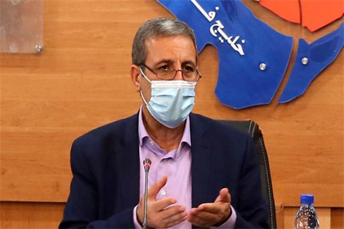 محدودیت های ناشی از شیوع کرونا در استان بوشهر یک هفته دیگر تمدید شد