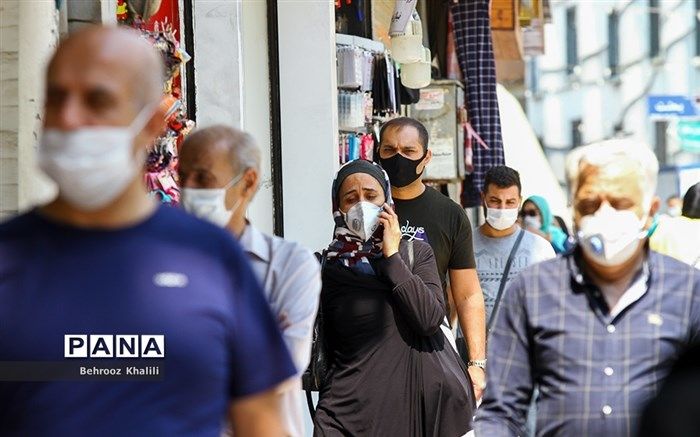  فرماندار:  وضعیت شیوع کرونا در قائم‌شهر نگران‌کننده است