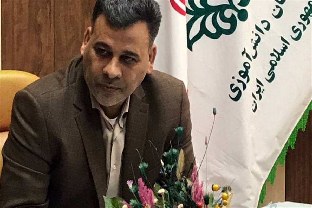 عملکرد سه ماهه سازمان دانش آموزی هرمزگان اعلام شد