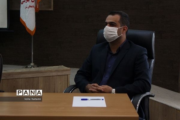 نشست خبری اداره‌کل بهزیستی آذربایجان شرقی به مناسبت فرارسیدن هفته بهزیستی