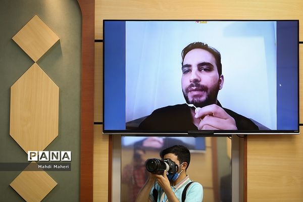 نشست خبری سخنگوی شورای نگهبان