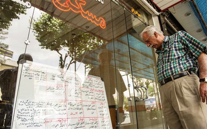 افزایش سرریز مستأجران از تهران به کرج و از کرج به شهرهای اقماری