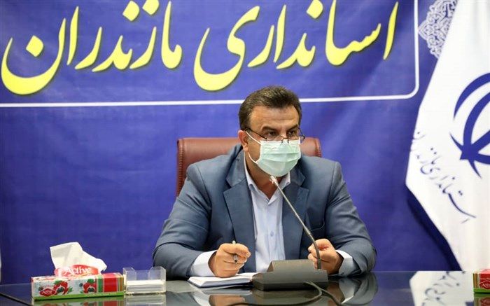 تأکید استاندار مازندران:  شرط حضور گردشگران، حفظ سلامت مردم استان است