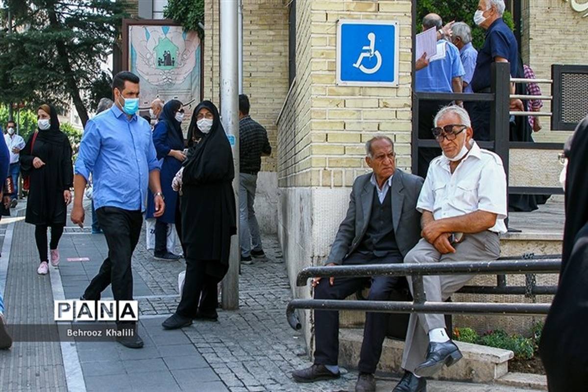 تشخیص و درمان کرونا در پاییز سخت‌تر می‌شود