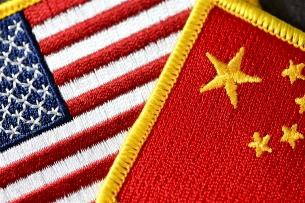 چین مقامات آمریکایی را تحریم کرد