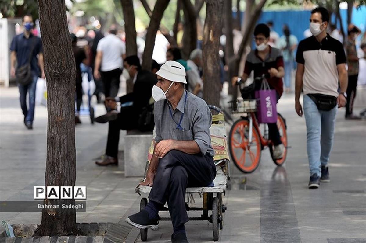 دادستانی  آمل: با افراد تهدیدکننده سلامت و بهداشت عمومی برخورد جدی می‌شود