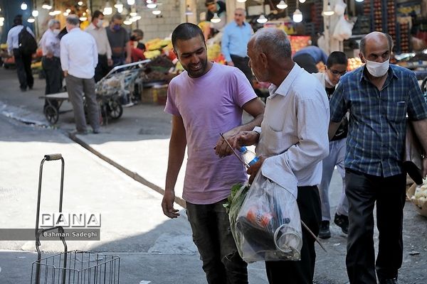 کرونا در کمین شهرستانی ها