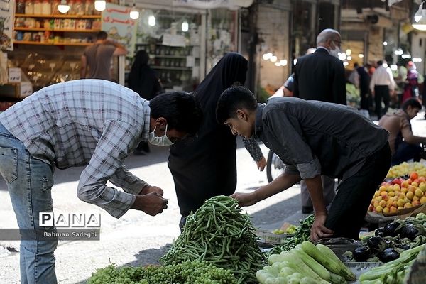 کرونا در کمین شهرستانی ها