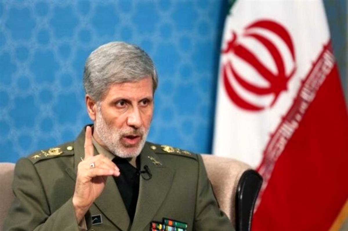 دولتمردان آمریکا موفق به تمدید تحریم‌های تسلیحاتی علیه ایران نمی‌شوند