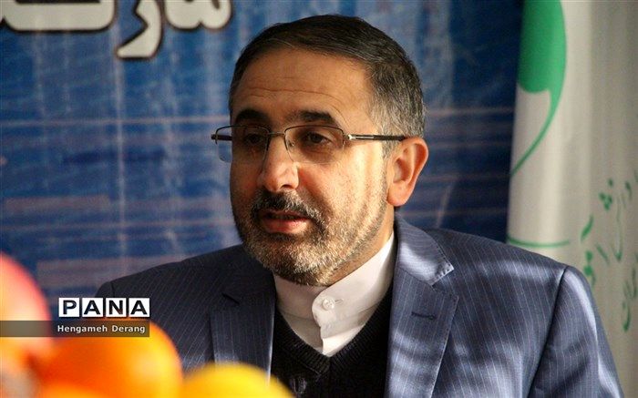 لاشکی: شورای عالی مشورتی نمایندگان مجلس در حوزه آموزش و پرورش تشکیل می‌شود