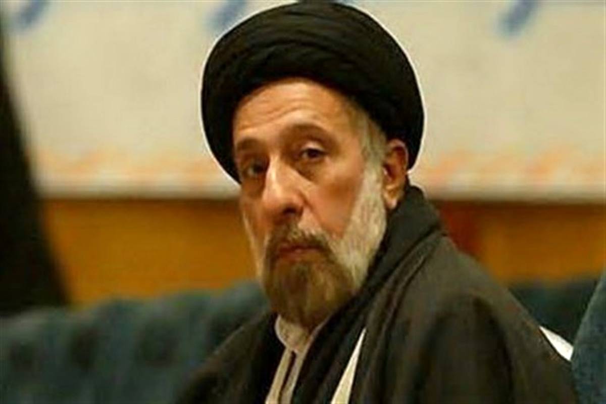 هادی خامنه‌ای: سرحدی‌زاده همیشه مورد وثوق و اعتماد امام بود