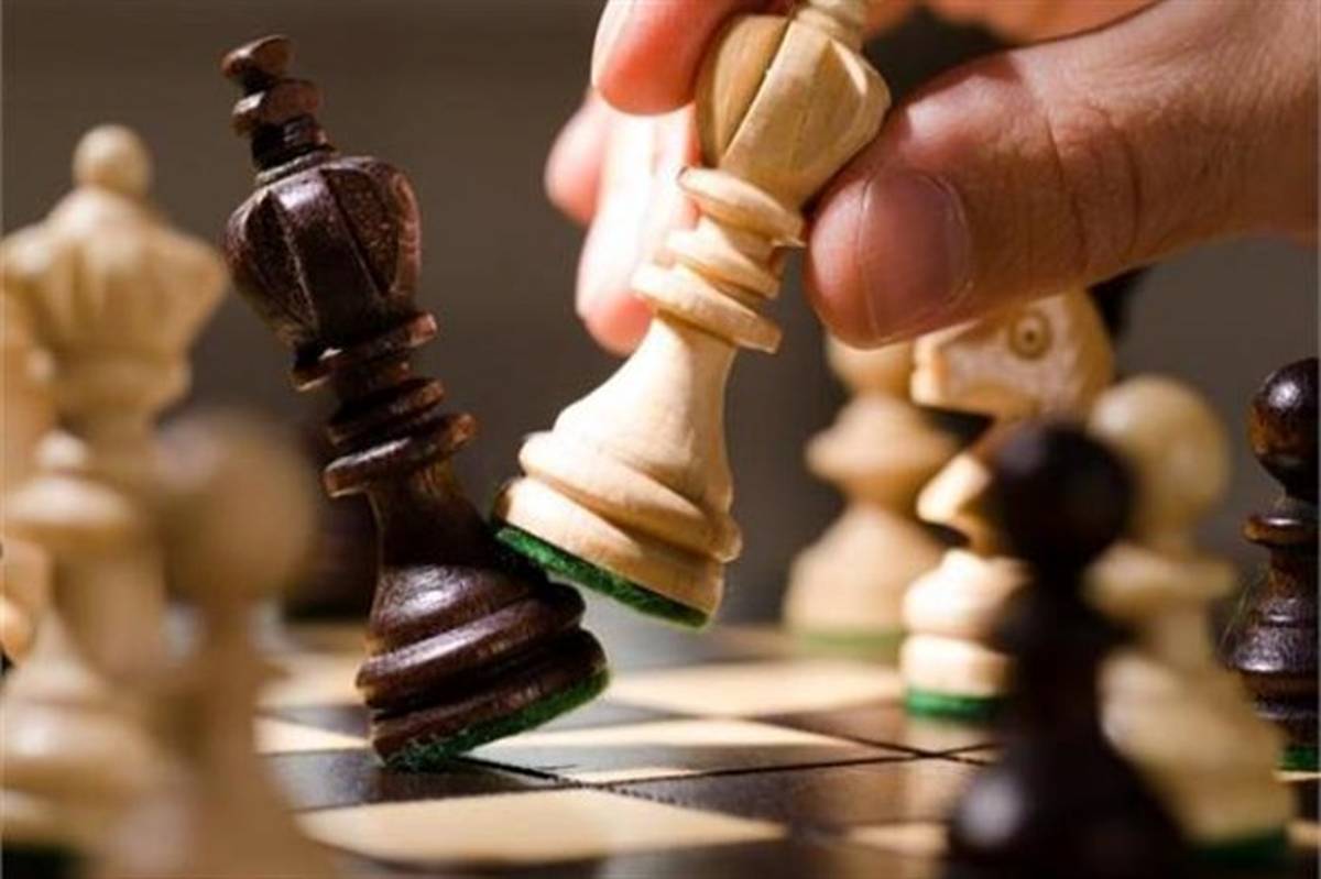 گسترش شطرنج آنلاین در سطح استان