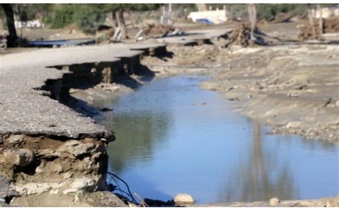 خسارت سیل اخیر به اماکن روستایی و تاسیسات زیربنایی  تالش، ۵۰ میلیارد ریال اعلام شد
