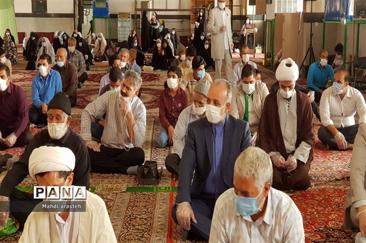 نماز جمعه فردا در تهران برگزار نمی‌شود