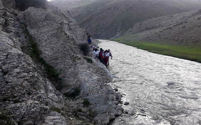 جستجوی یک هفته‌ای برای یافتن «سها رضانژاد» بی‌نتیجه ماند