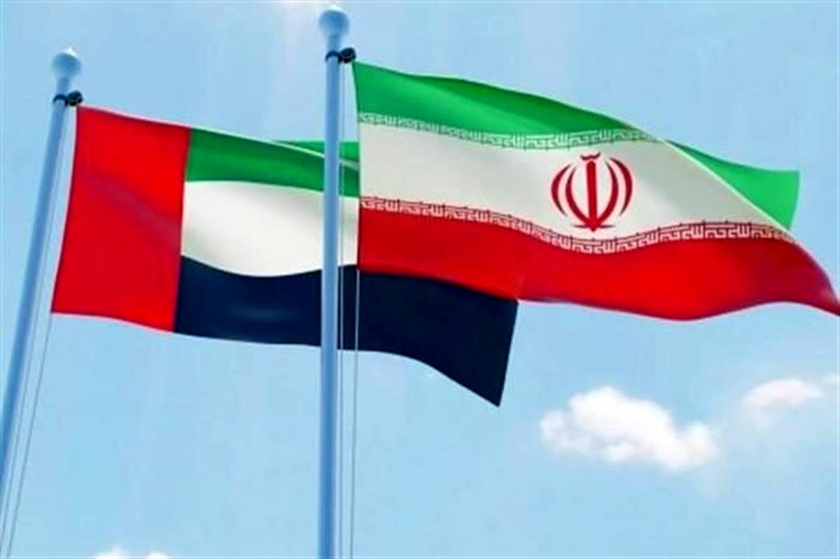 رشد ۸ درصدی صادرات ایران به امارات