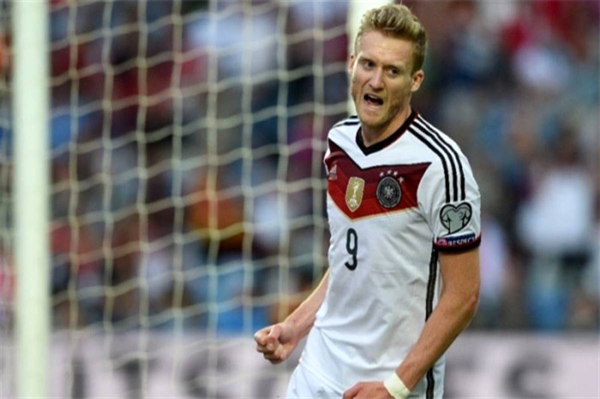 ستاره تیم ملی آلمان در 29 سالگی از فوتبال خداحافظی کرد!