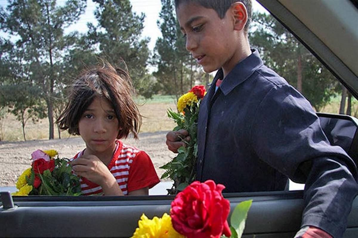 برای مقابله با کار کودکان «غیر ایرانی» چه اقداماتی انجام می‌شود