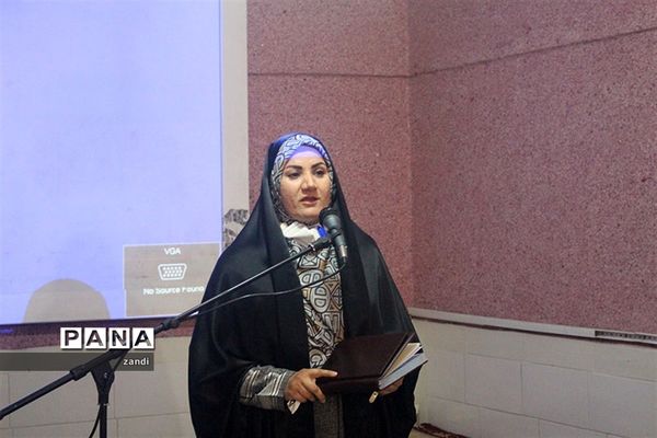 بازدید از دارالقرآن علم الهدی
