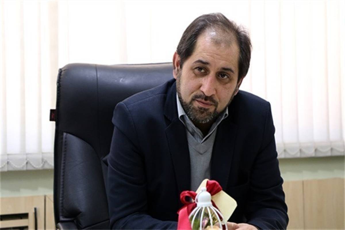 مدیر کل آموزش و پرورش استان فارس: لازم است محتوای آموزشی با محوریت  خودآموز تهیه شود