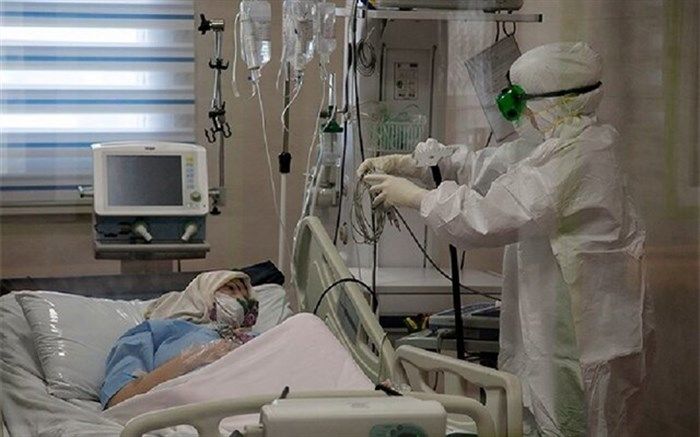 افزایش تعداد مراکز بیمارستانی ویژه کرونا در شیراز