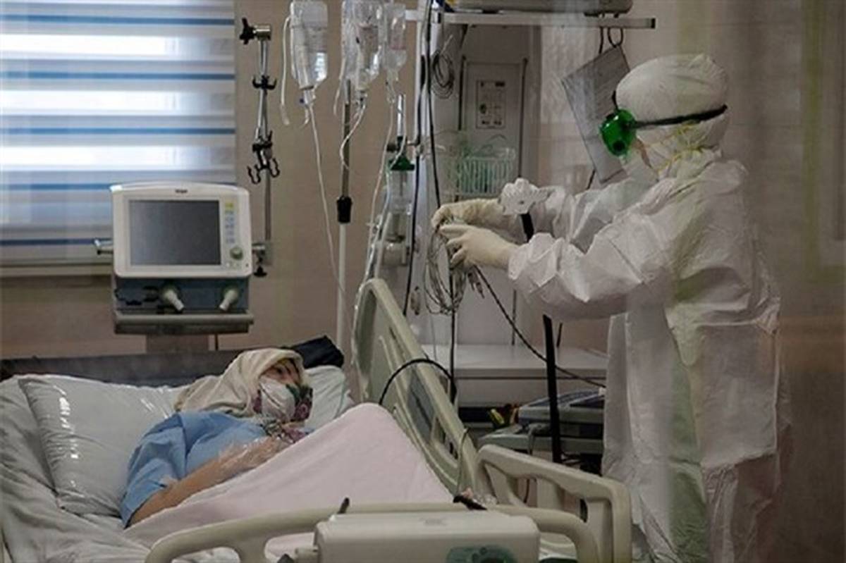 افزایش تعداد مراکز بیمارستانی ویژه کرونا در شیراز
