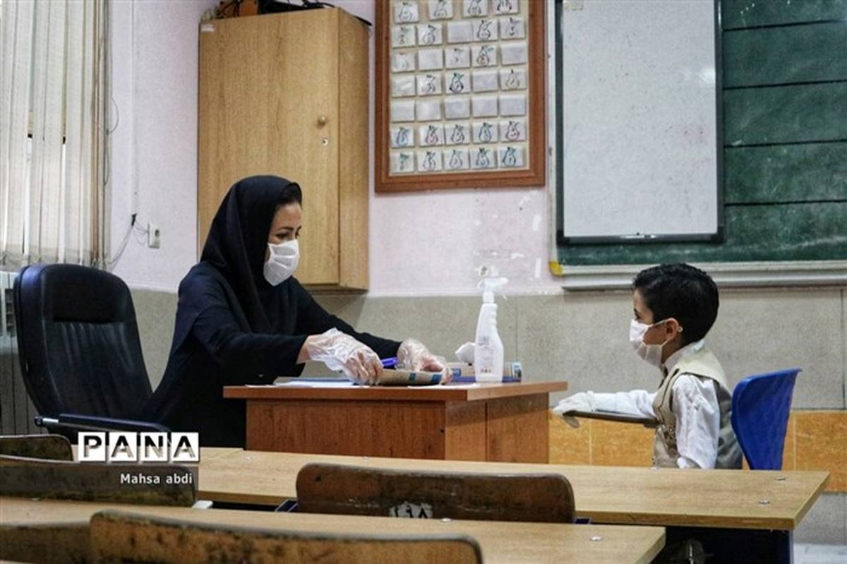 عراقی: زمان ثبت تقاضای جهش تحصیلی تا 22 مرداد سال جاری است و این زمان قابل تمدید نیست