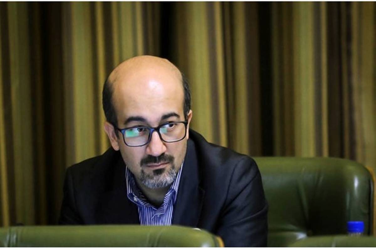 انتقاد سخنگوی شورای شهر تهران به درج نشدن قرارداد شبهه‌دار معاونت شهرسازى در سامانه شفافیت