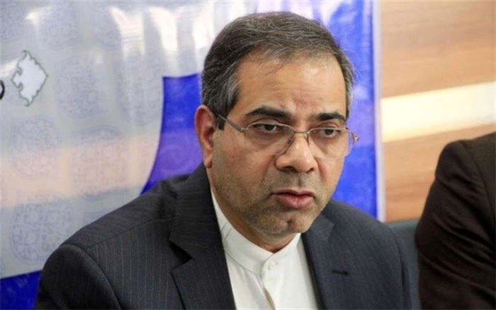 236 نفر مبتلا به کرونا در بیمارستانهای سطح استان یزد