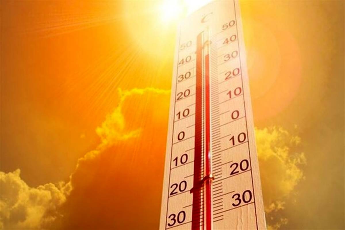 شوش امروز گرم‌ترین شهر دنیا بود