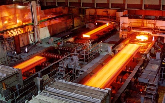 قابلیت ارزآوری ۷ میلیارد دلاری صنعت فولاد