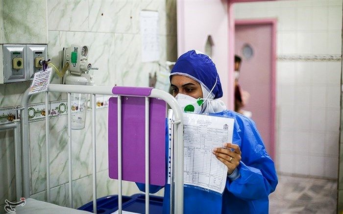 روند صعودی ابتلا  به کرونا در مازندران: ۳۸۳ بیمار جدید شناسایی شدند
