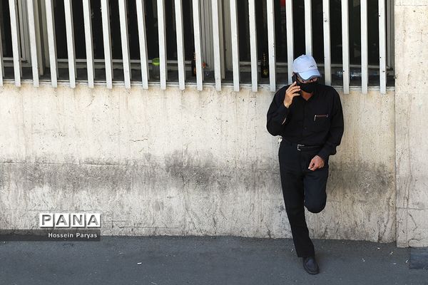 تب بورس