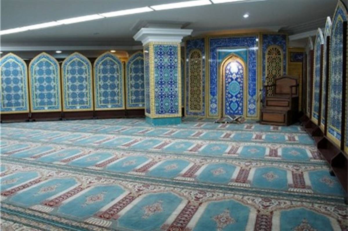 انعقاد تفاهم‌نامه تأمین و مناسب‌سازی تجهیزات نمازخانه مدارس با تأکید بر رعایت فرهنگ اسلامی