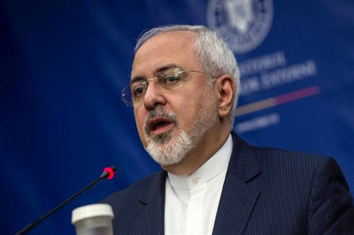 ظریف: امروز روابط ایران و روسیه در بالاترین سطح است